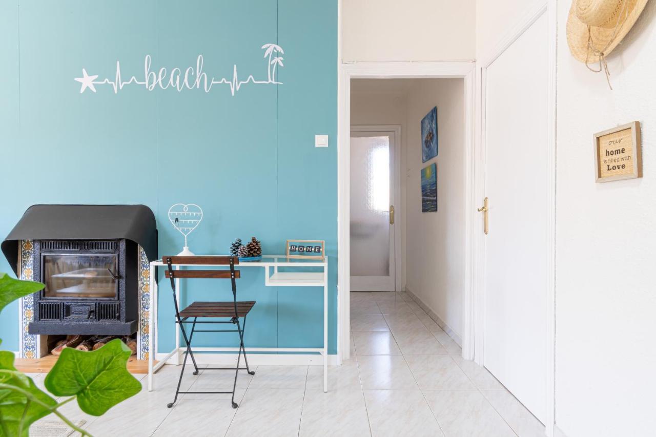 קמברילס Coastal Paradise & Cozy Home With A 100M From The Beach! מראה חיצוני תמונה