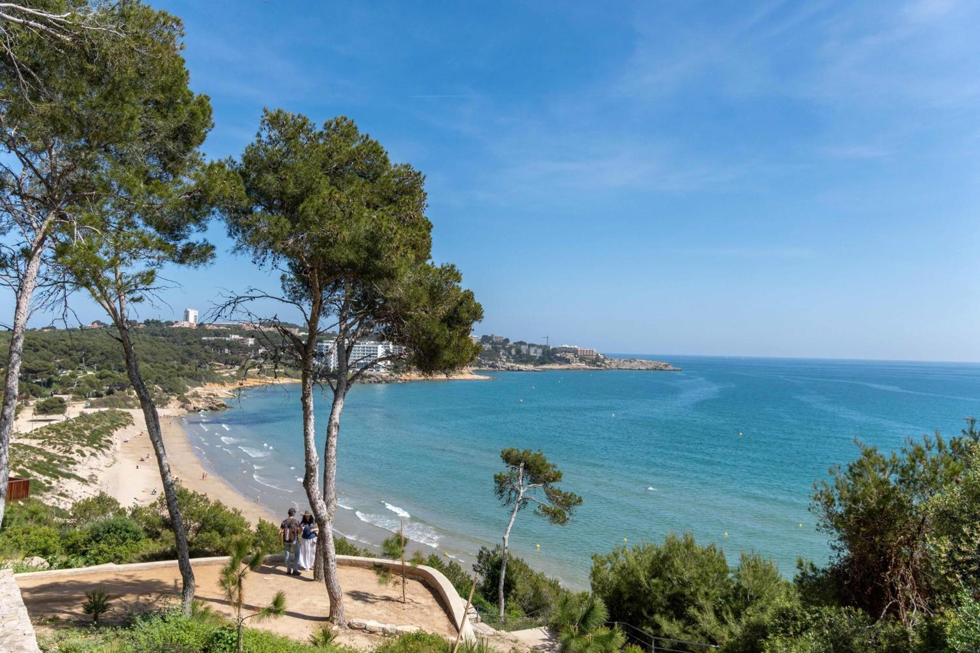 קמברילס Coastal Paradise & Cozy Home With A 100M From The Beach! מראה חיצוני תמונה