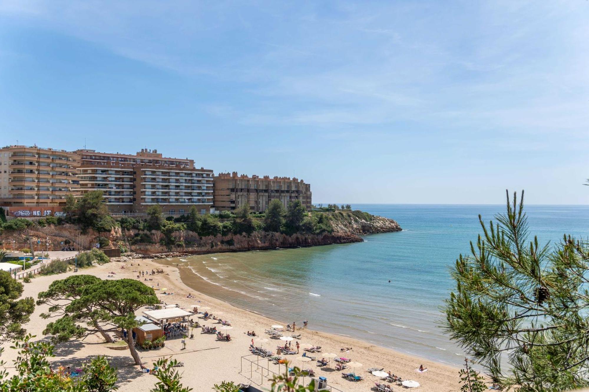 קמברילס Coastal Paradise & Cozy Home With A 100M From The Beach! מראה חיצוני תמונה