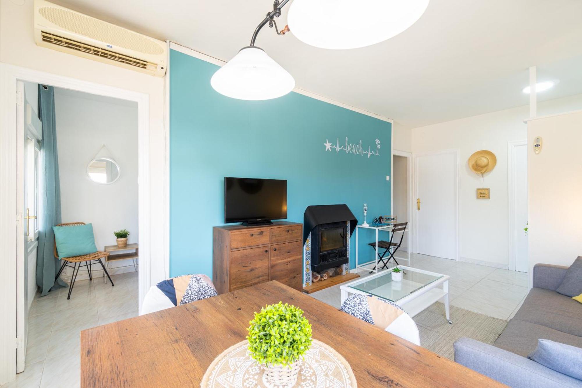 קמברילס Coastal Paradise & Cozy Home With A 100M From The Beach! מראה חיצוני תמונה