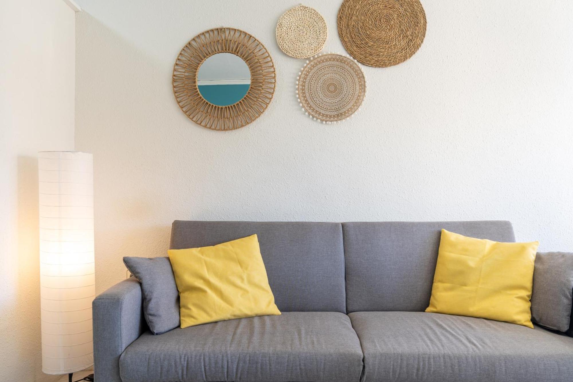 קמברילס Coastal Paradise & Cozy Home With A 100M From The Beach! מראה חיצוני תמונה